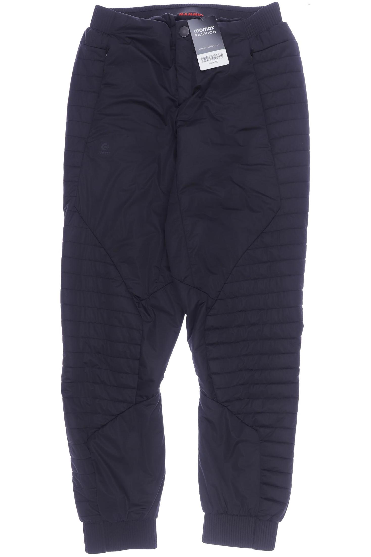 

Mammut Damen Stoffhose, schwarz, Gr. 0