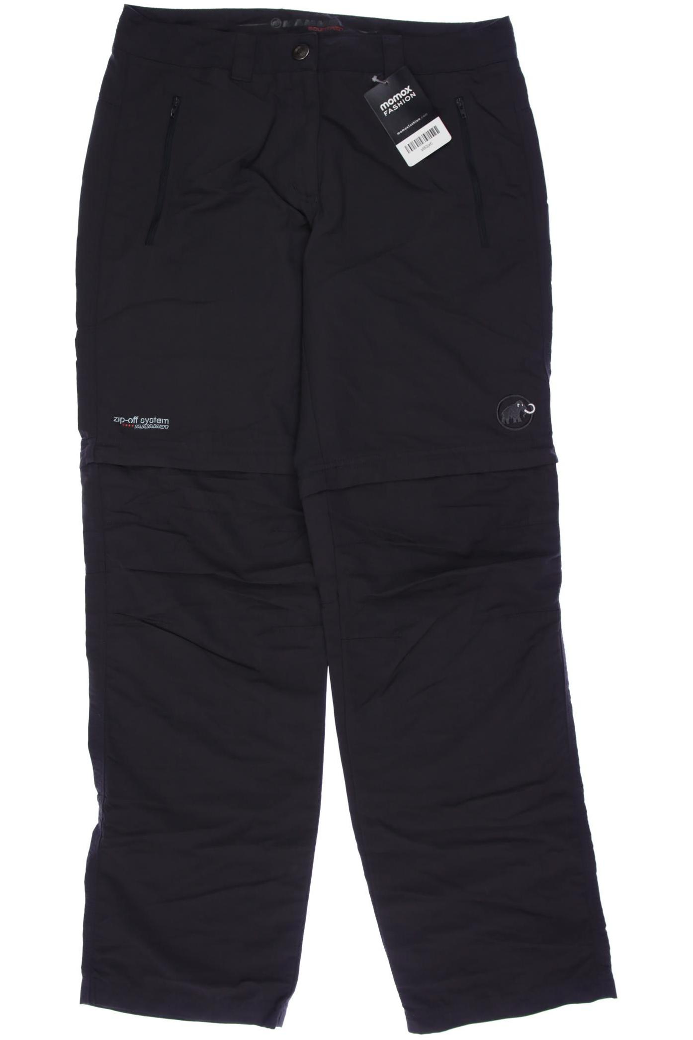 

Mammut Damen Stoffhose, grau, Gr. 38