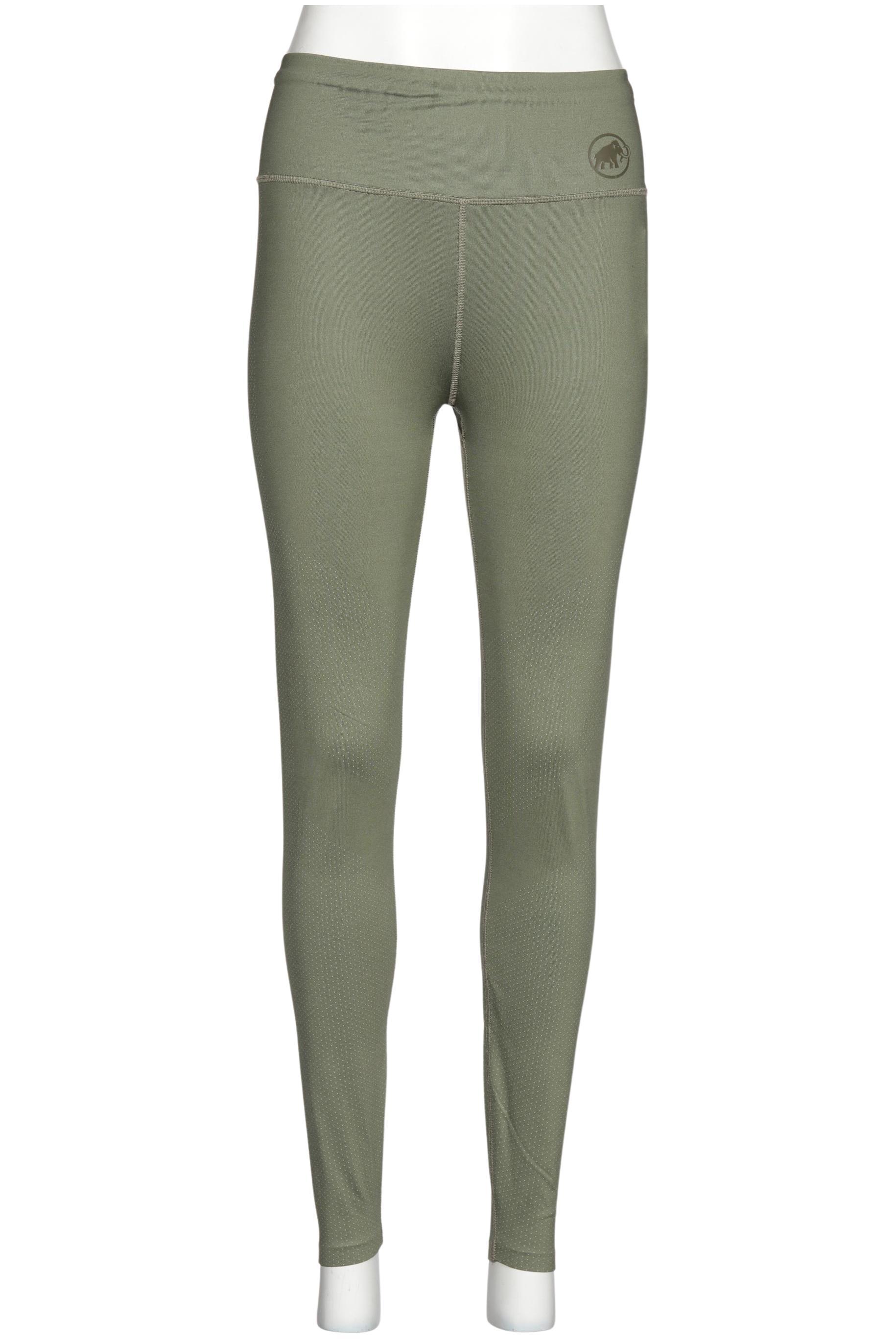 

Mammut Damen Stoffhose, grün, Gr. 0