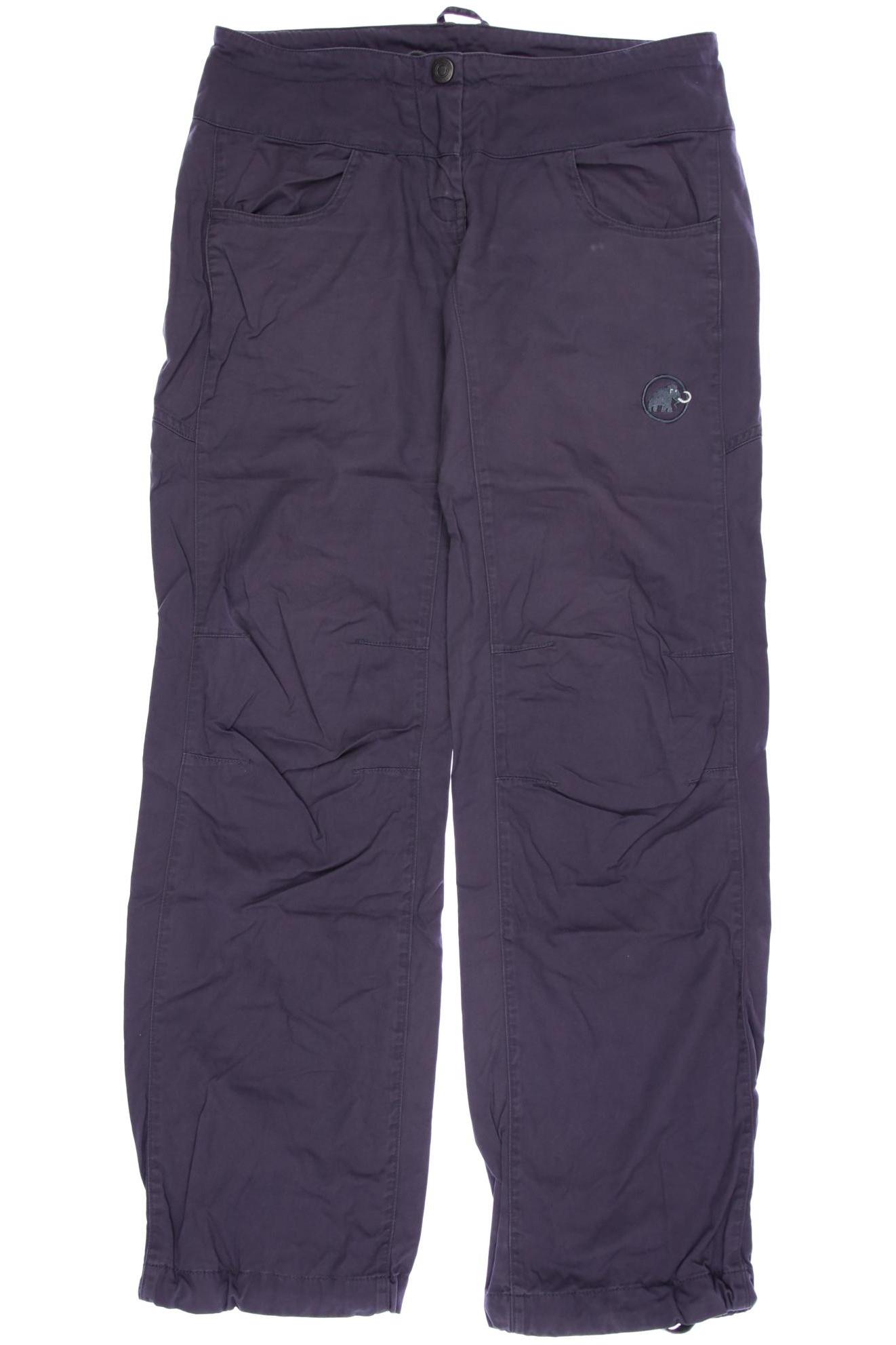 

Mammut Damen Stoffhose, grau, Gr. 36