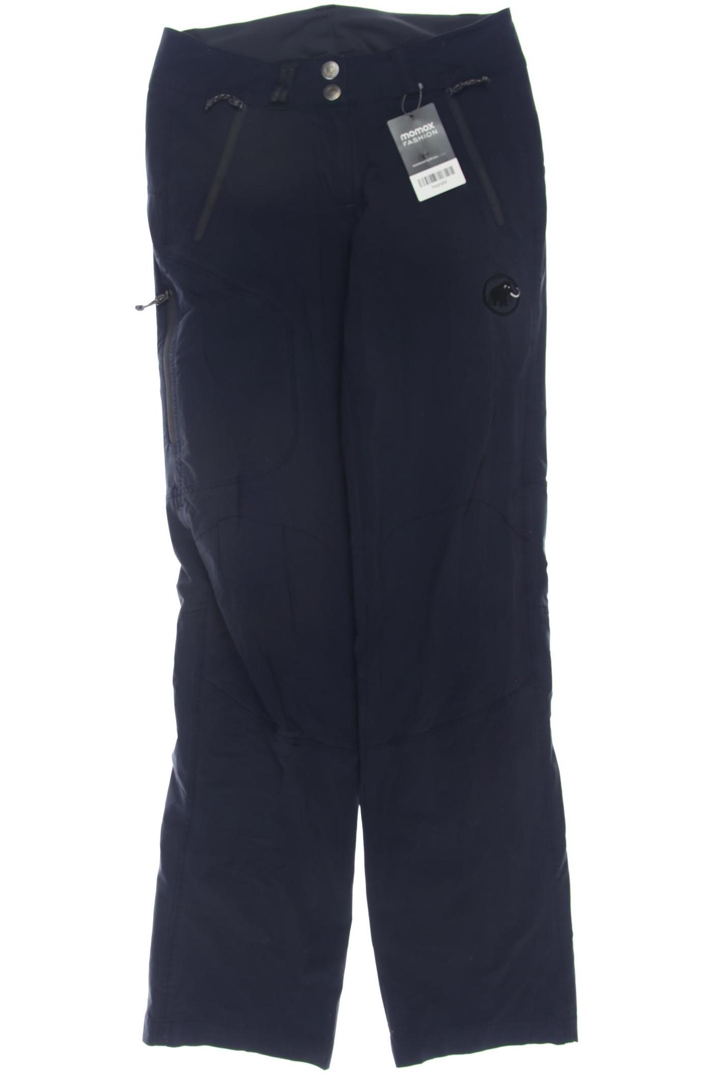 

Mammut Damen Stoffhose, marineblau, Gr. 34