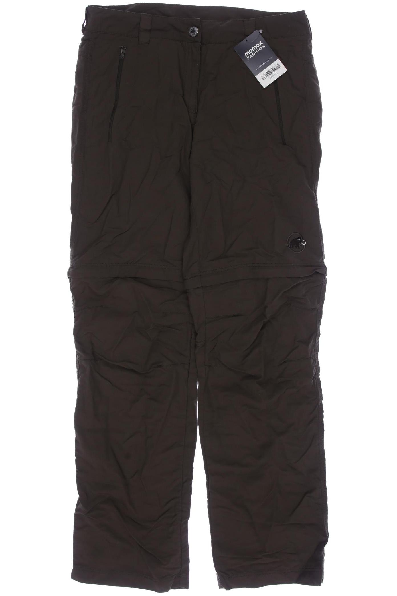 

Mammut Damen Stoffhose, grün, Gr. 36