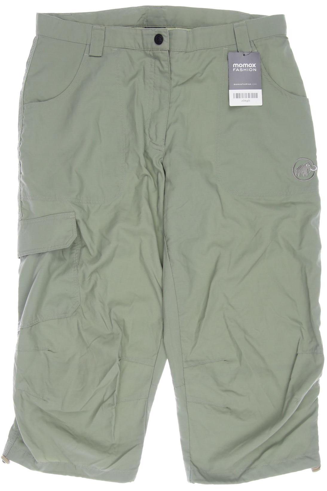 

MAMMUT Damen Stoffhose, hellgrün