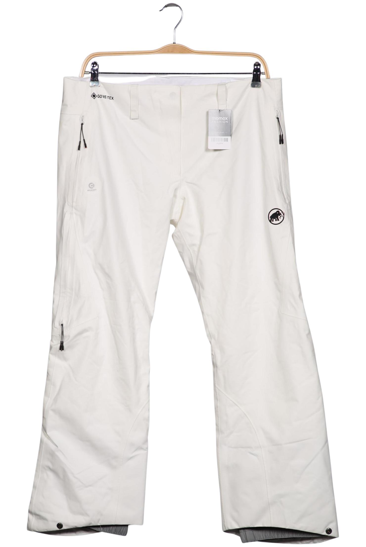 

Mammut Damen Stoffhose, weiß, Gr. 36