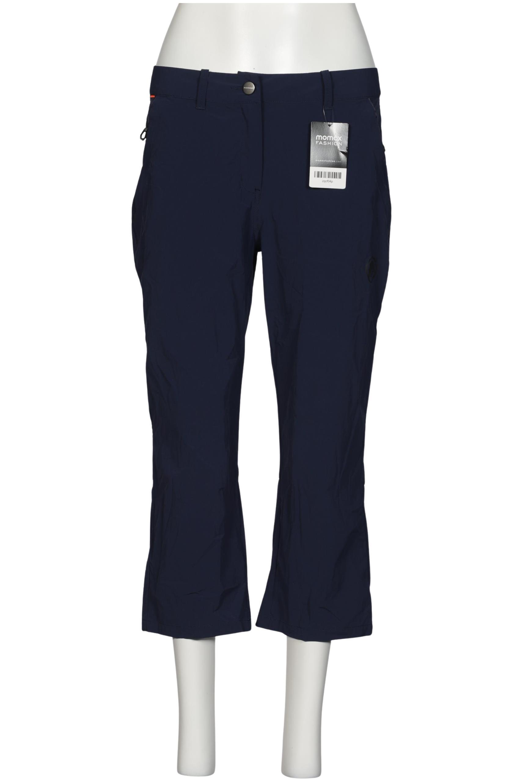 

Mammut Damen Stoffhose, marineblau, Gr. 38