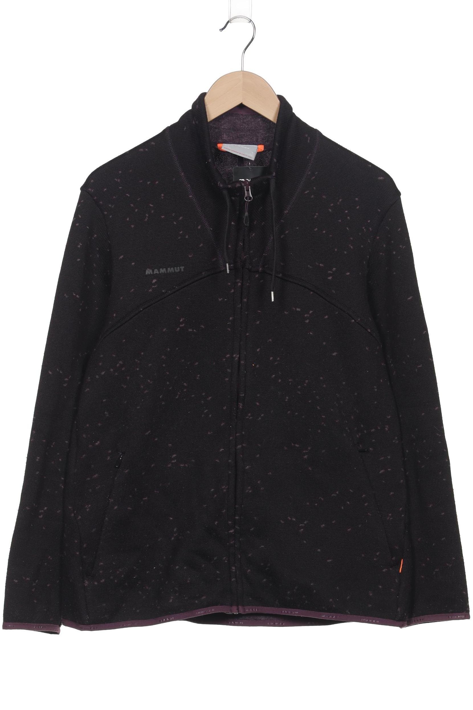 

Mammut Damen Strickjacke, flieder, Gr. 42