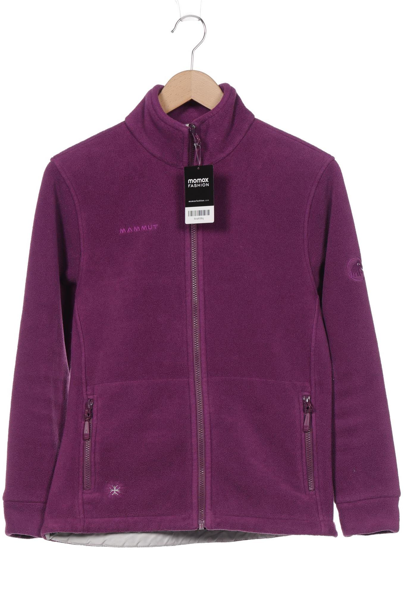 

MAMMUT Damen Sweatshirt, flieder