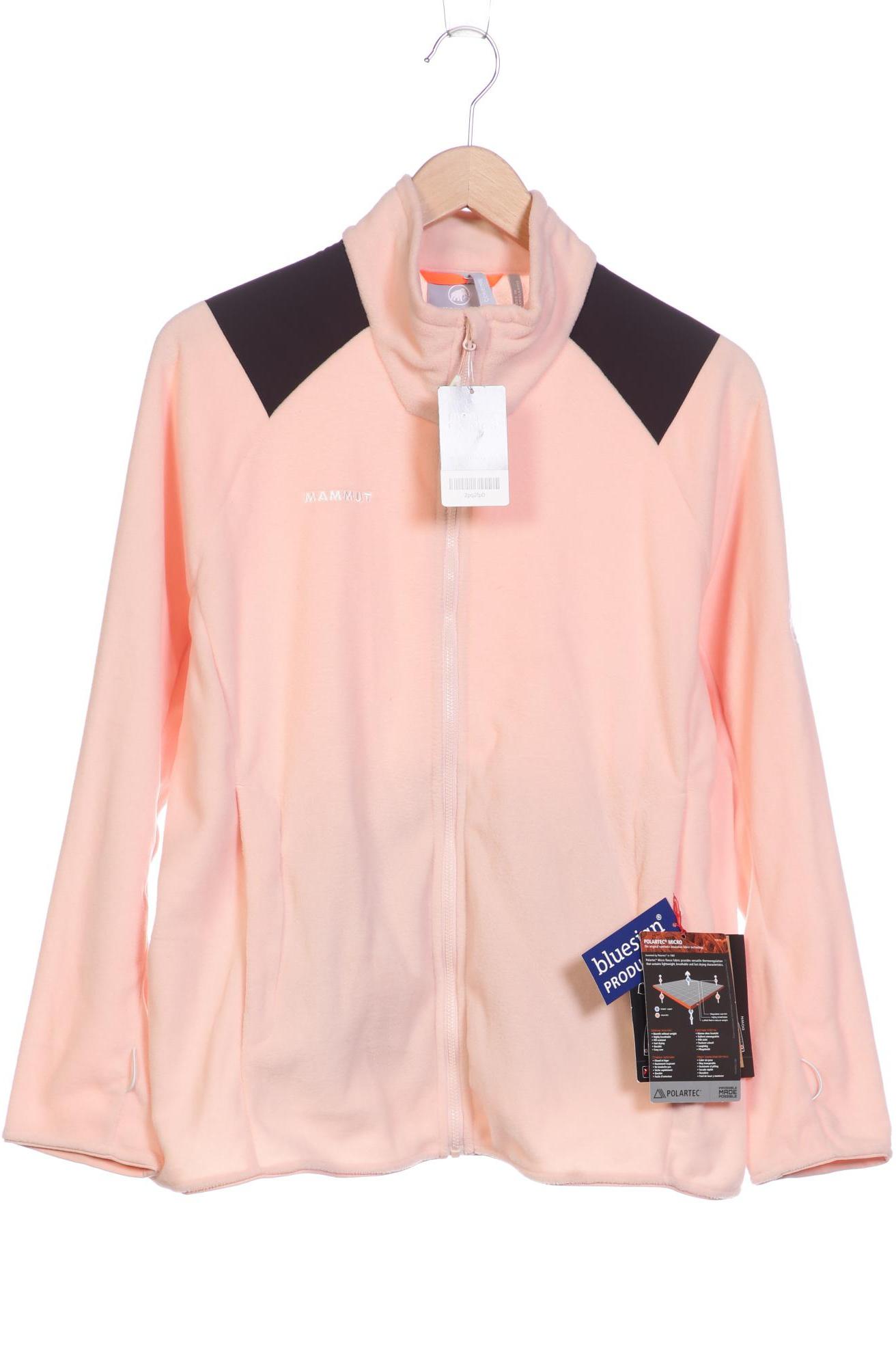

MAMMUT Damen Sweatshirt, pink