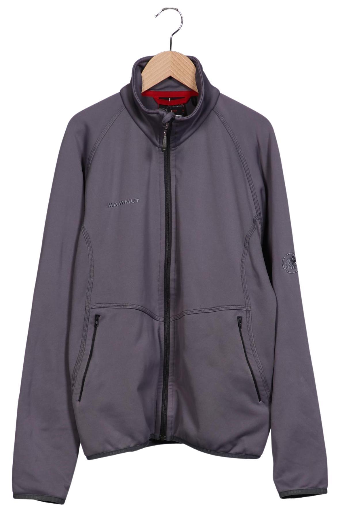 

Mammut Damen Sweatshirt, flieder, Gr. 38