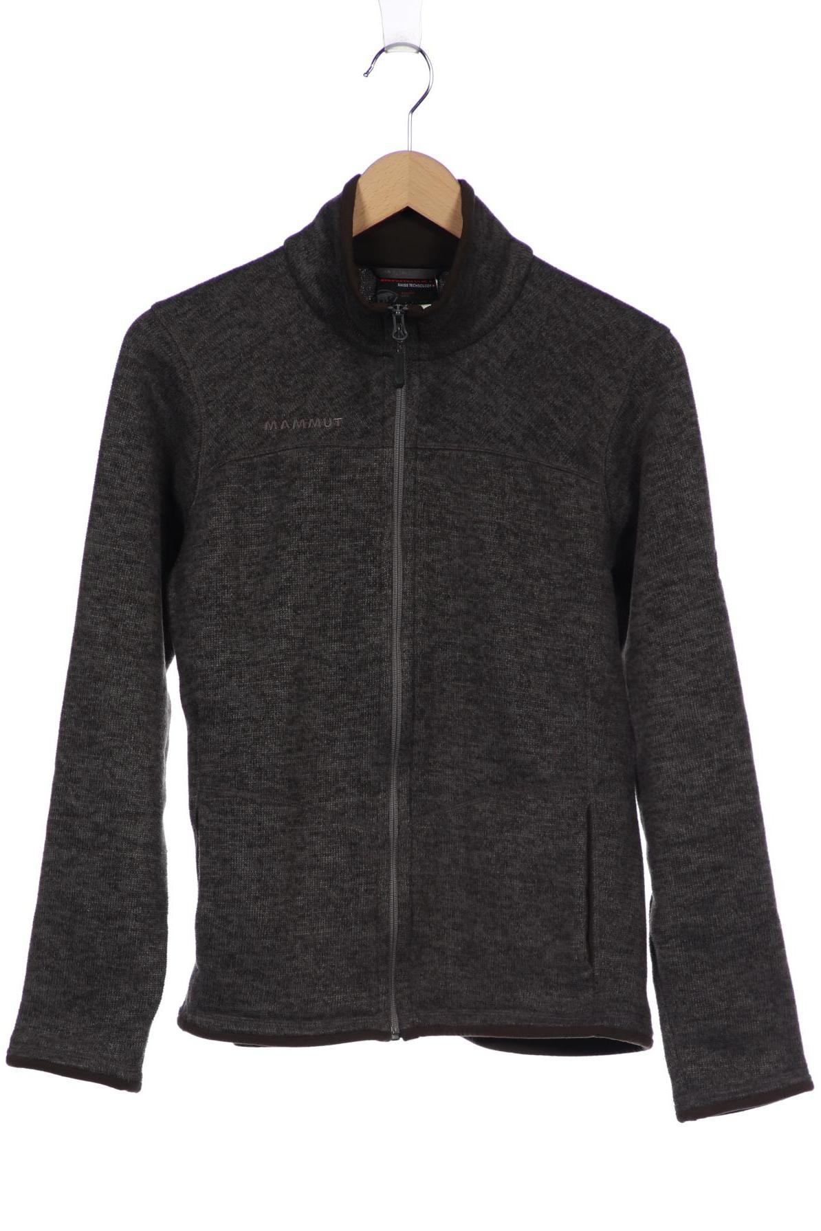 

MAMMUT Damen Sweatshirt, grau