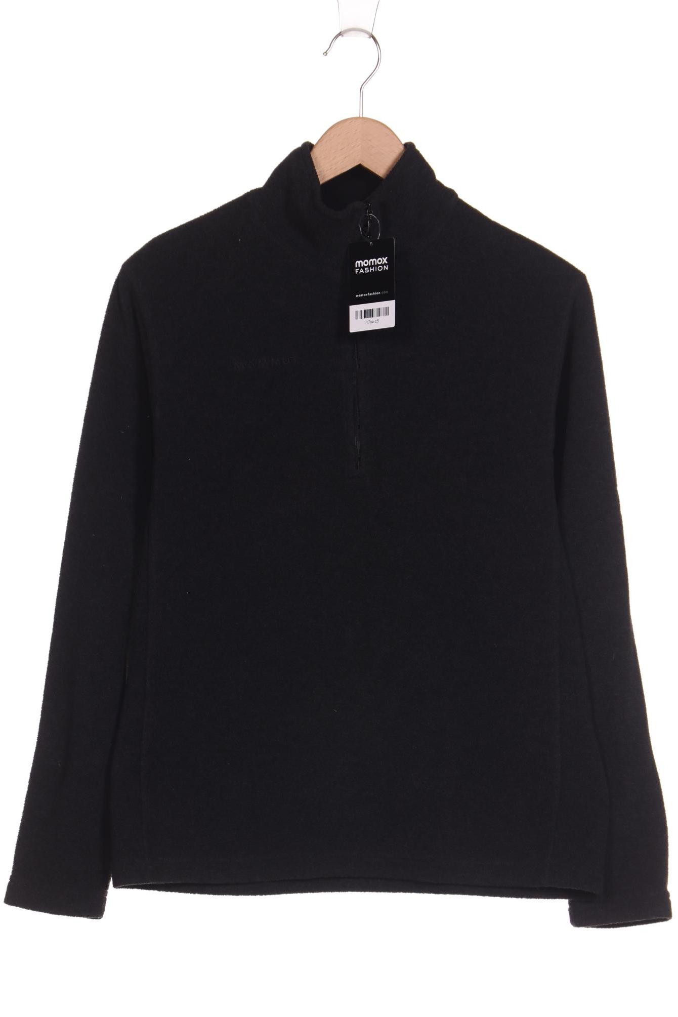 

Mammut Damen Sweatshirt, schwarz, Gr. 44