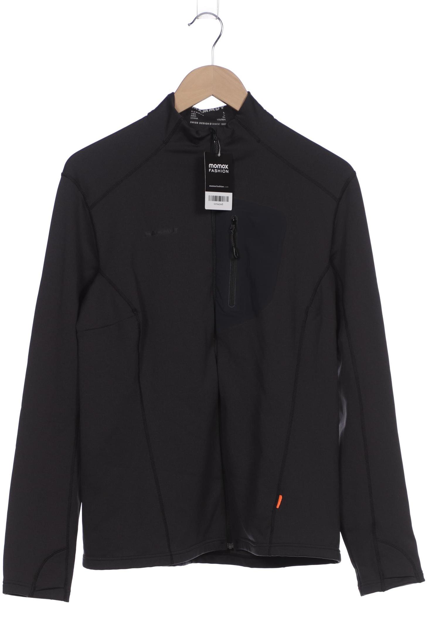 

Mammut Damen Sweatshirt, grau, Gr. 42