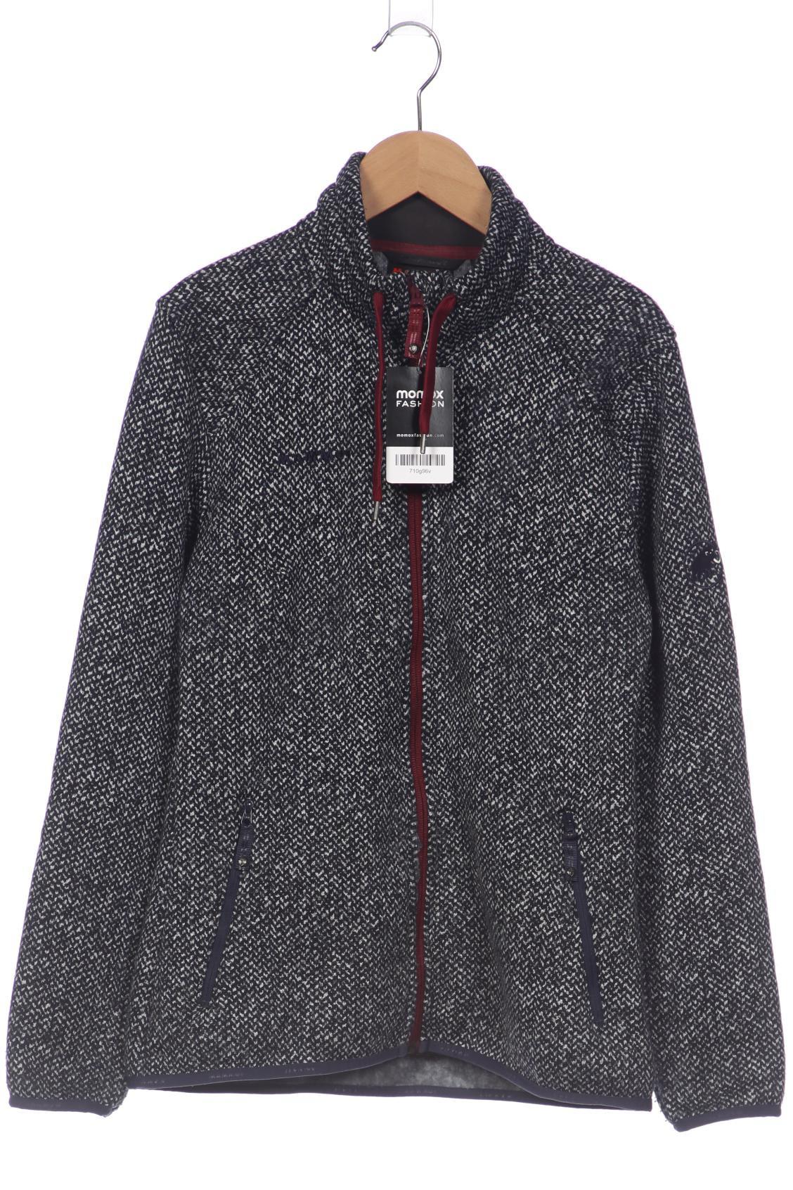 

Mammut Damen Sweatshirt, marineblau, Gr. 36
