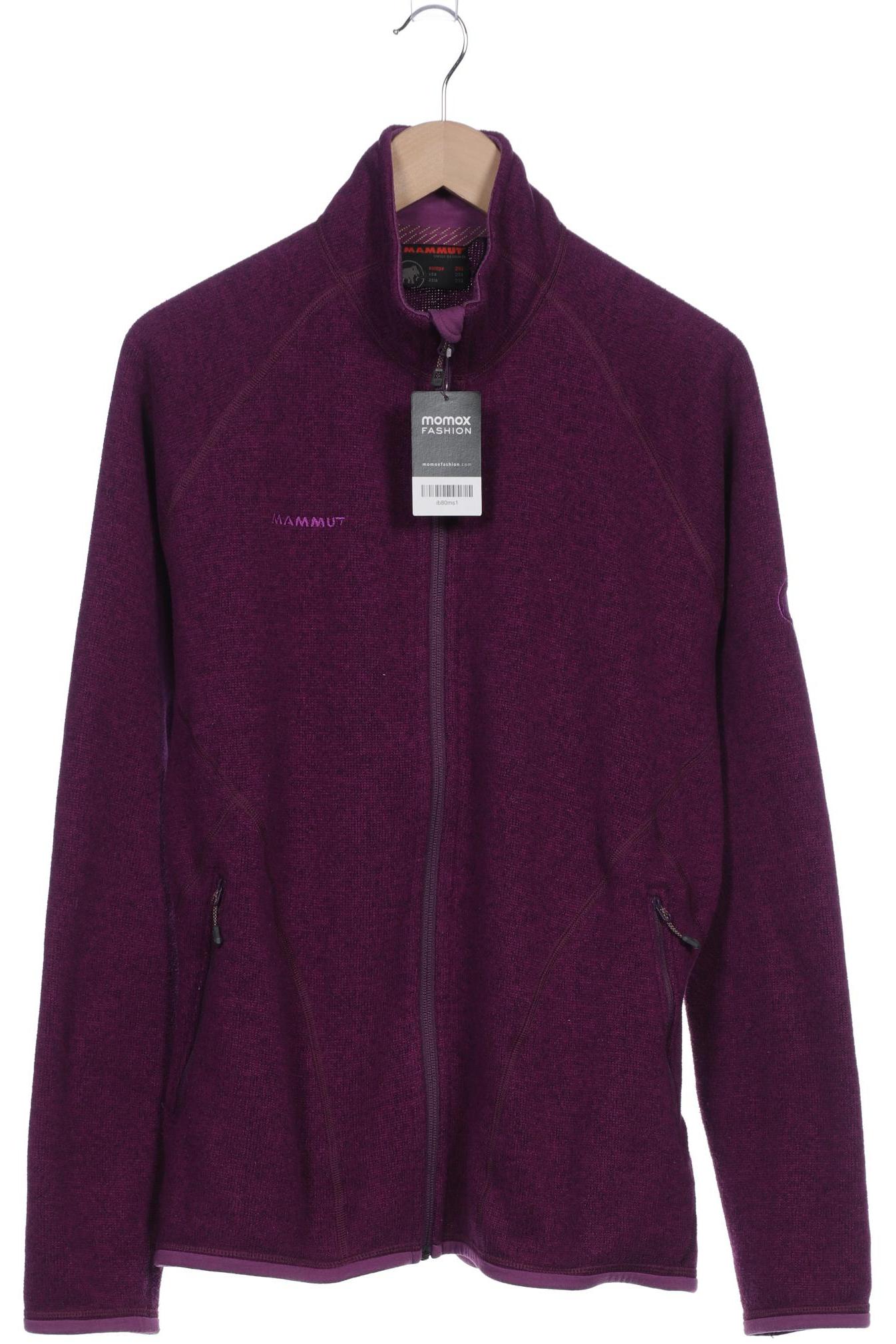 

MAMMUT Damen Sweatshirt, flieder