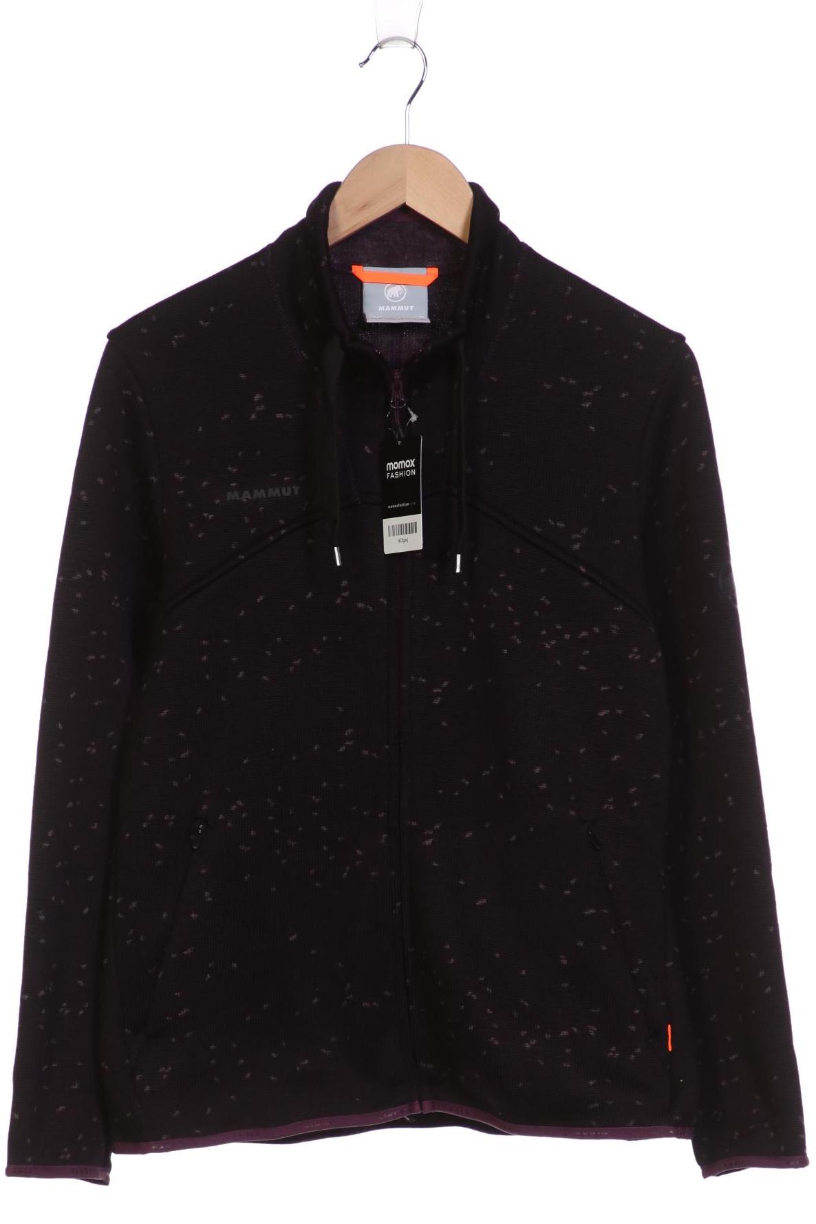 

Mammut Damen Sweatshirt, flieder, Gr. 38