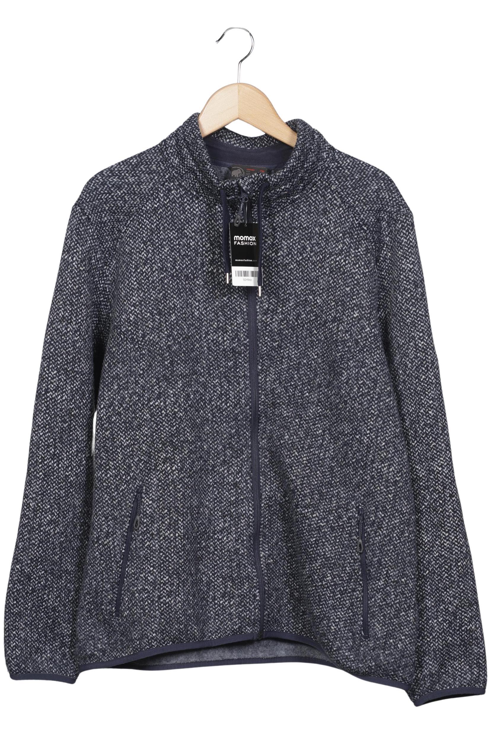 

Mammut Damen Sweatshirt, marineblau, Gr. 46