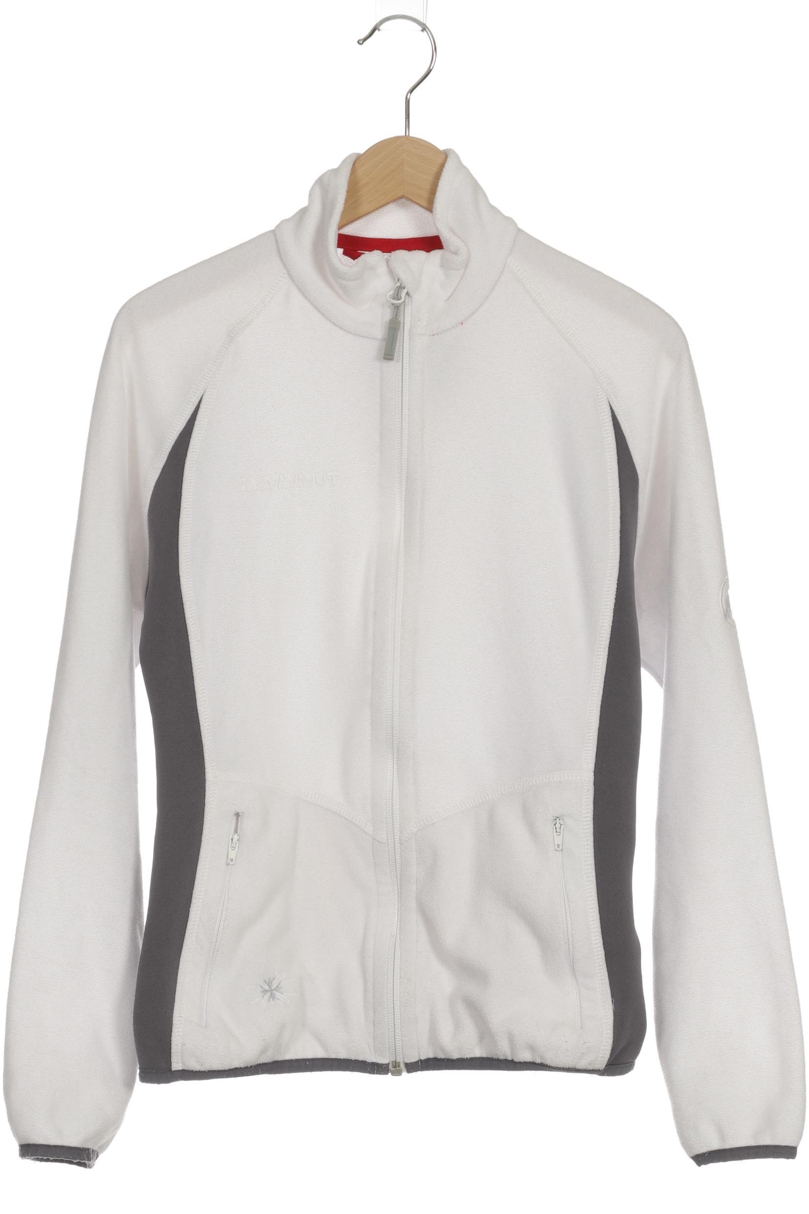 

Mammut Damen Sweatshirt, weiß, Gr. 34