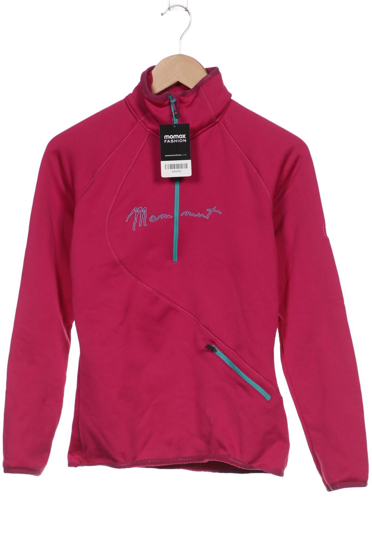 

MAMMUT Damen Sweatshirt, pink