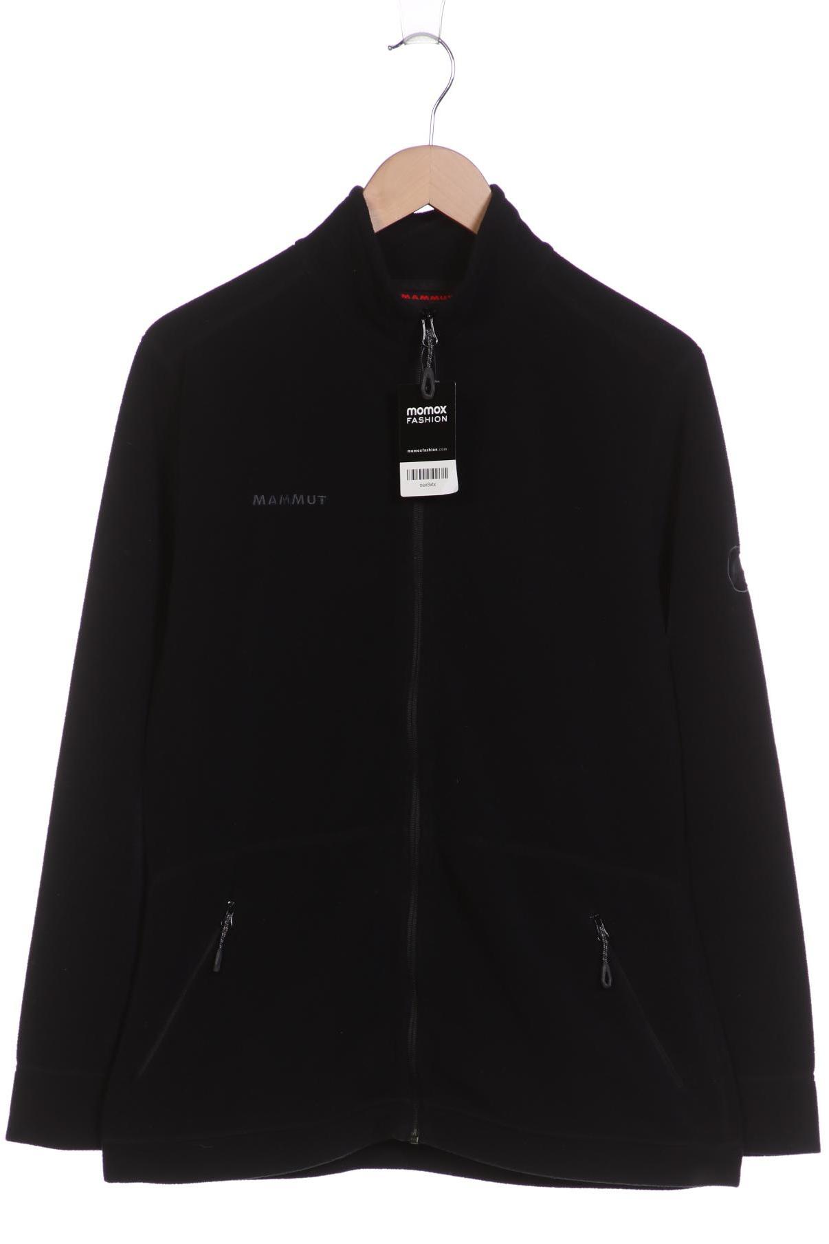 

Mammut Damen Sweatshirt, schwarz, Gr. 44