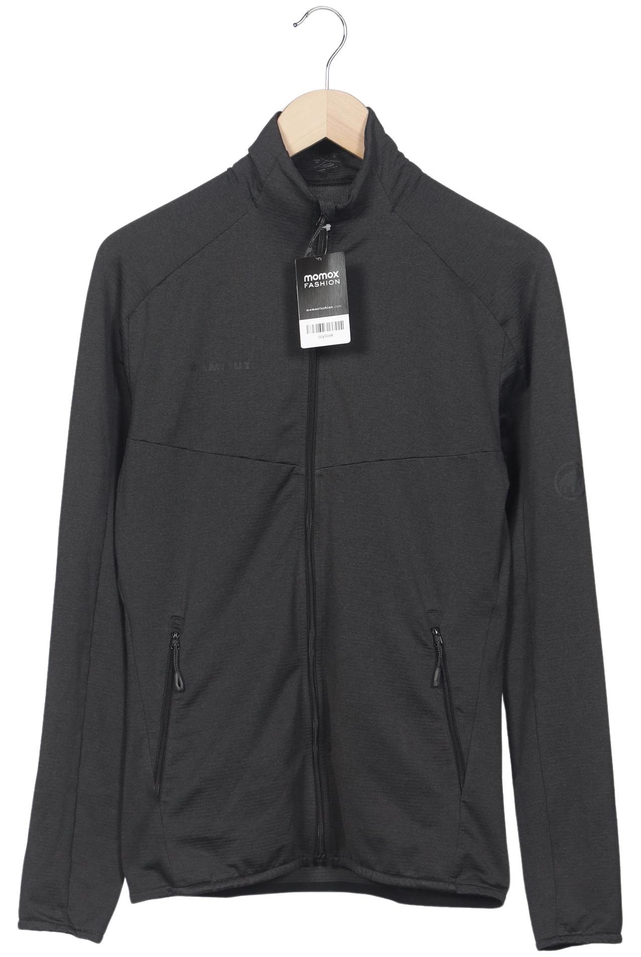 

Mammut Damen Sweatshirt, grau, Gr. 36