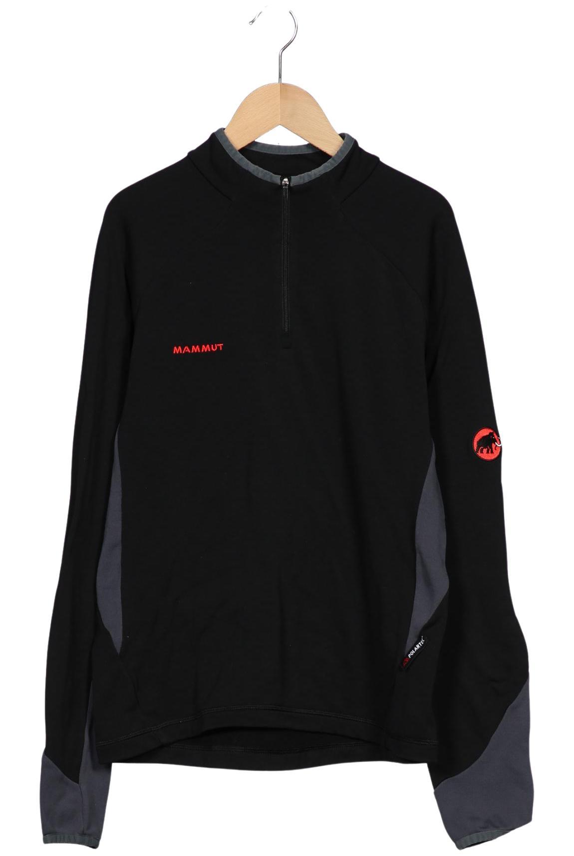 

Mammut Damen Sweatshirt, mehrfarbig, Gr. 44