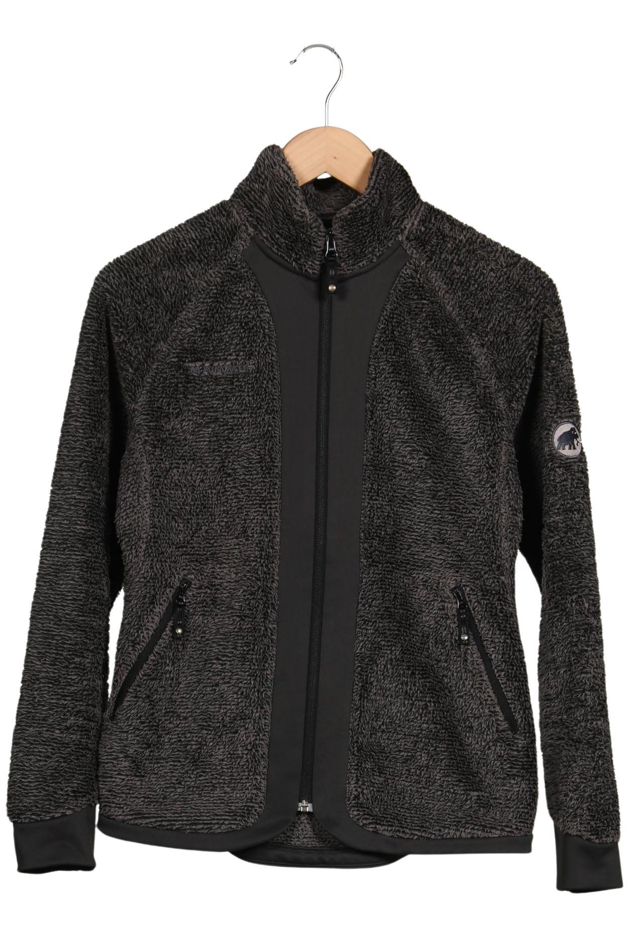 

Mammut Damen Sweatshirt, grau, Gr. 38