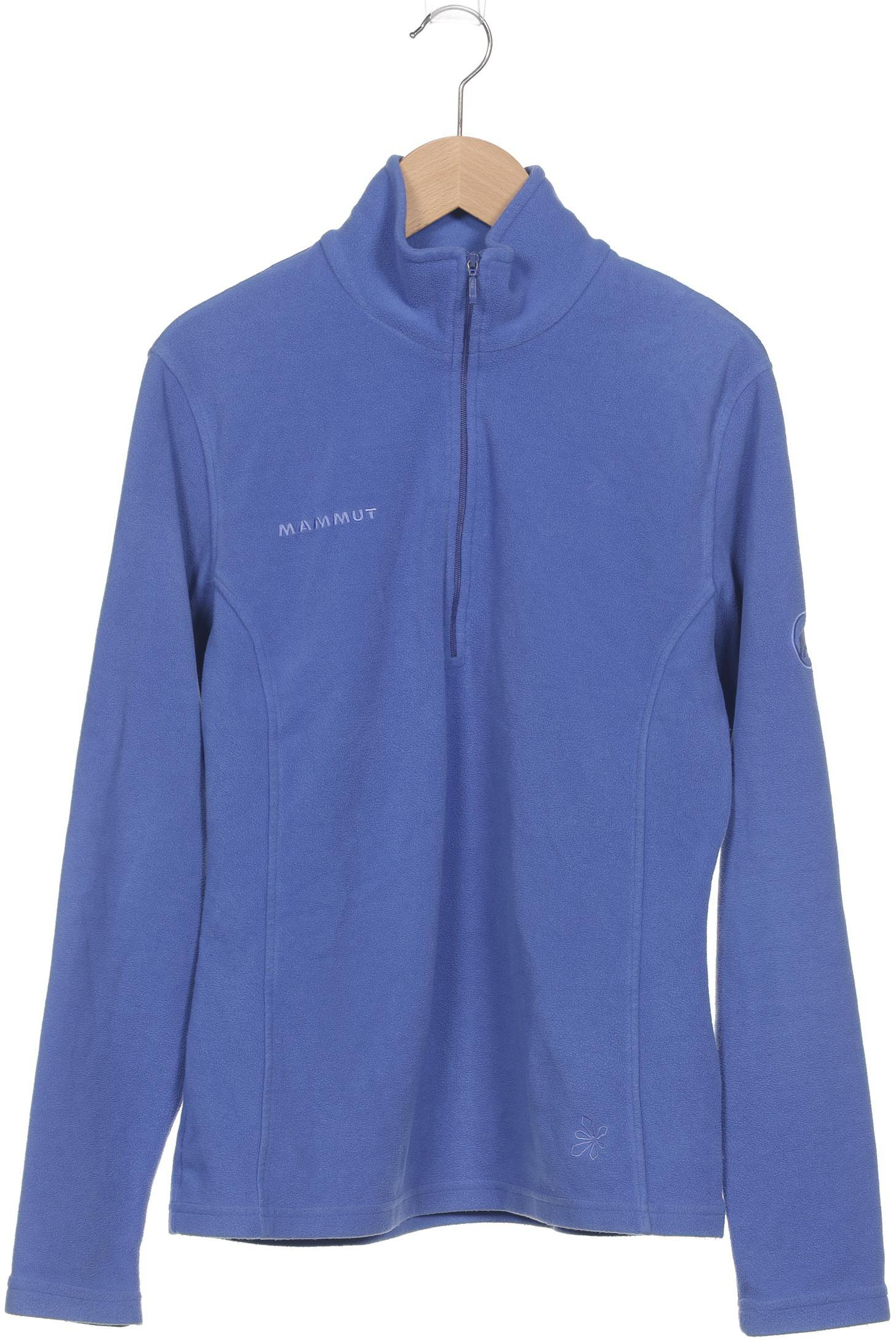 

Mammut Damen Sweatshirt, flieder, Gr. 38
