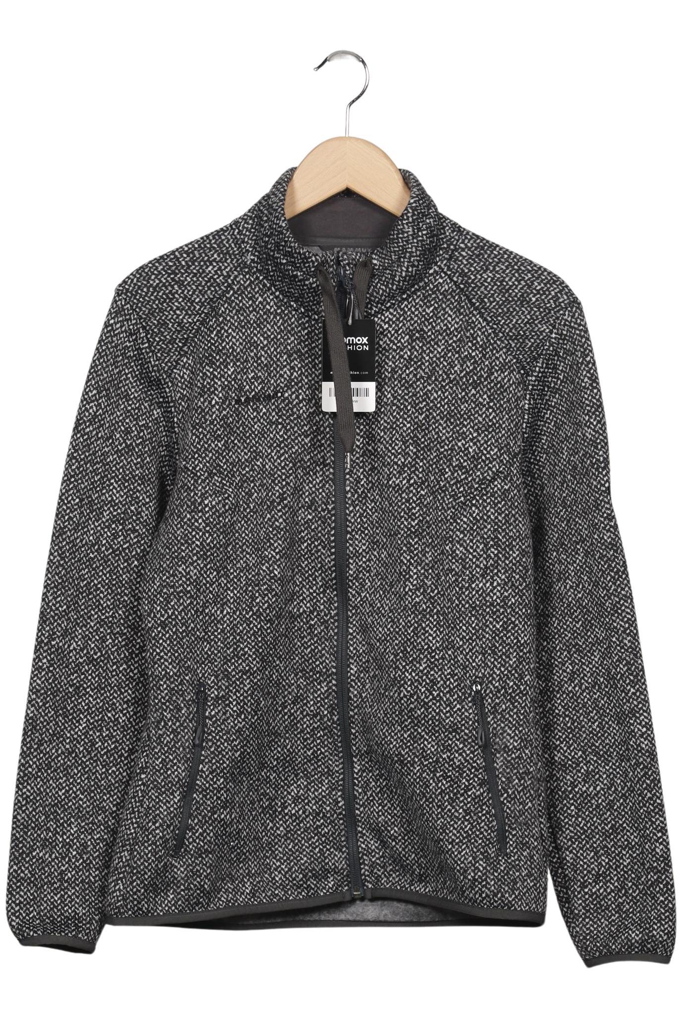 

Mammut Damen Sweatshirt, grau, Gr. 38