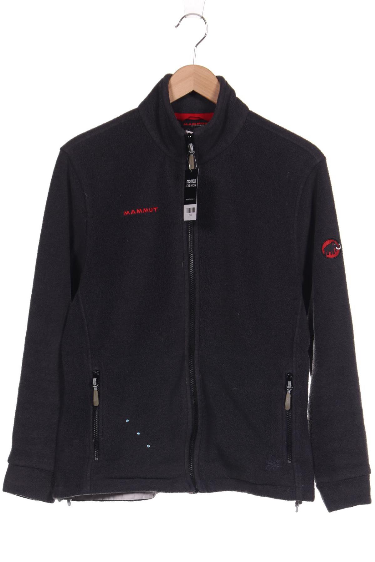 

MAMMUT Damen Sweatshirt, grau