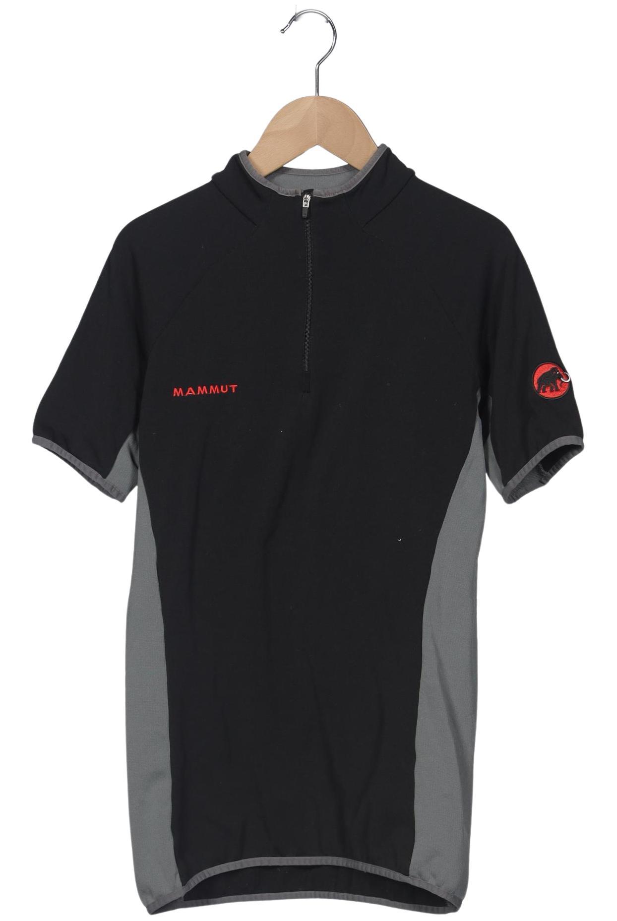 

Mammut Damen Sweatshirt, schwarz, Gr. 44