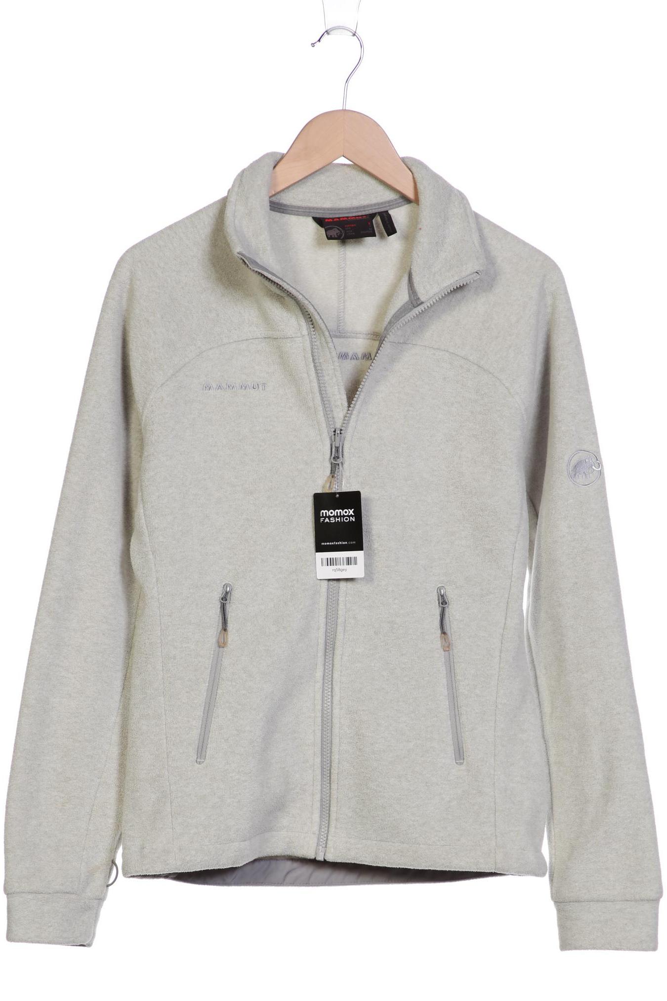 

MAMMUT Damen Sweatshirt, grau