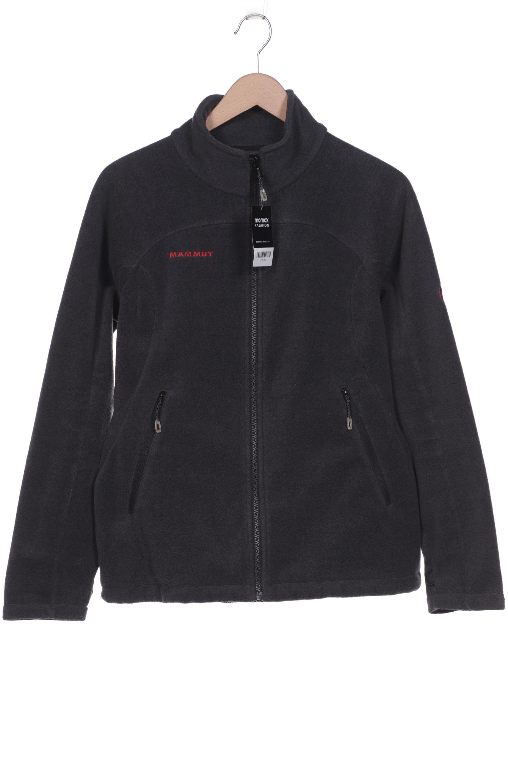 

Mammut Damen Sweatshirt, grau, Gr. 42