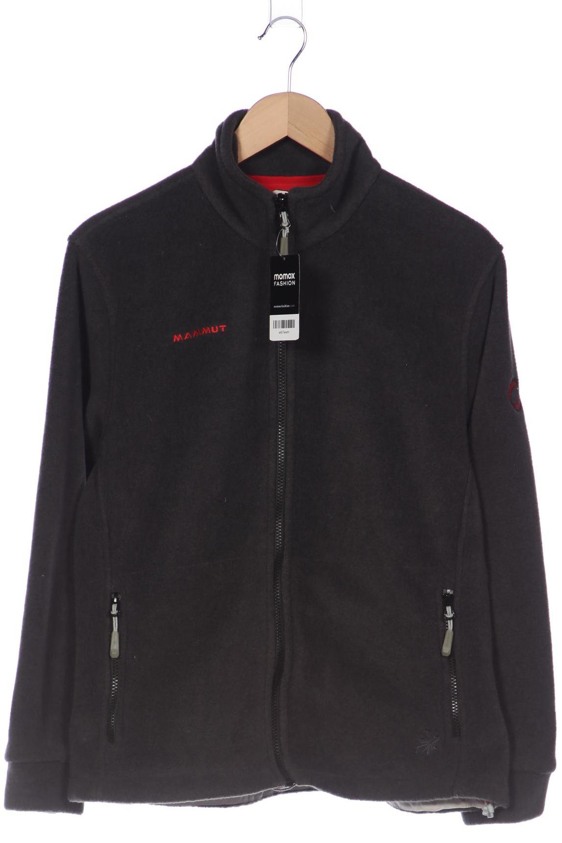 

Mammut Damen Sweatshirt, grau, Gr. 42