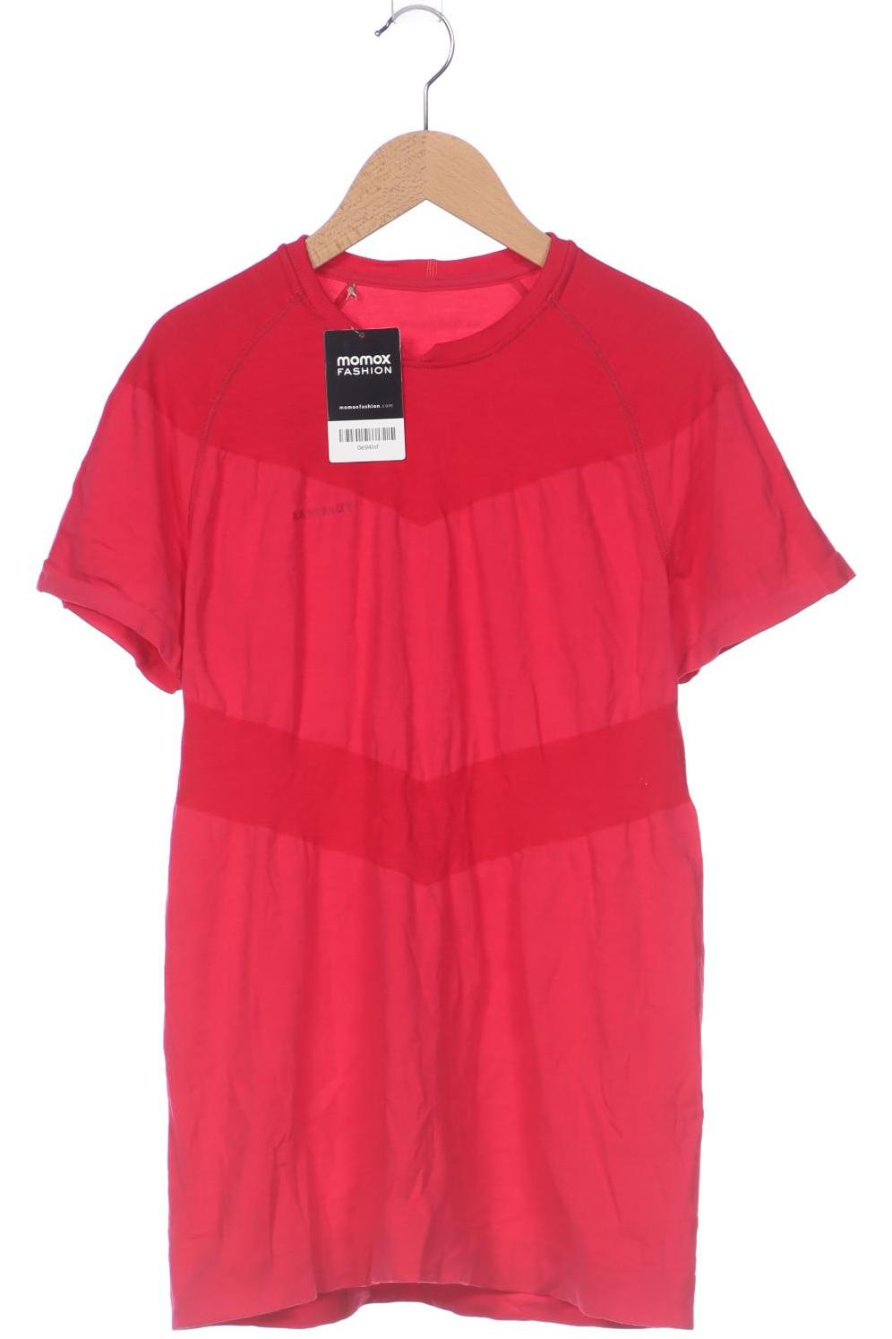 

Mammut Damen T-Shirt, pink, Gr. 42