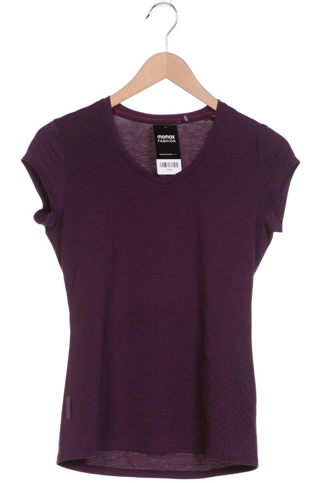 

Mammut Damen T-Shirt, flieder, Gr. 34