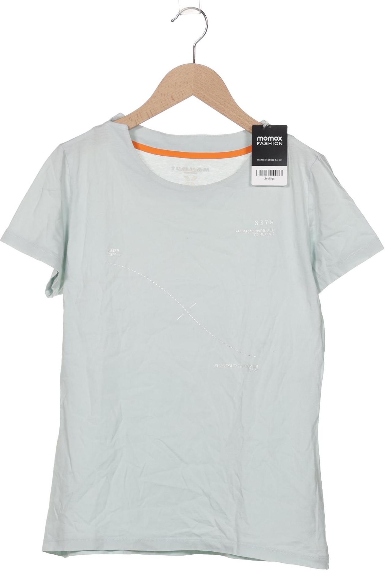 

Mammut Damen T-Shirt, hellgrün, Gr. 36
