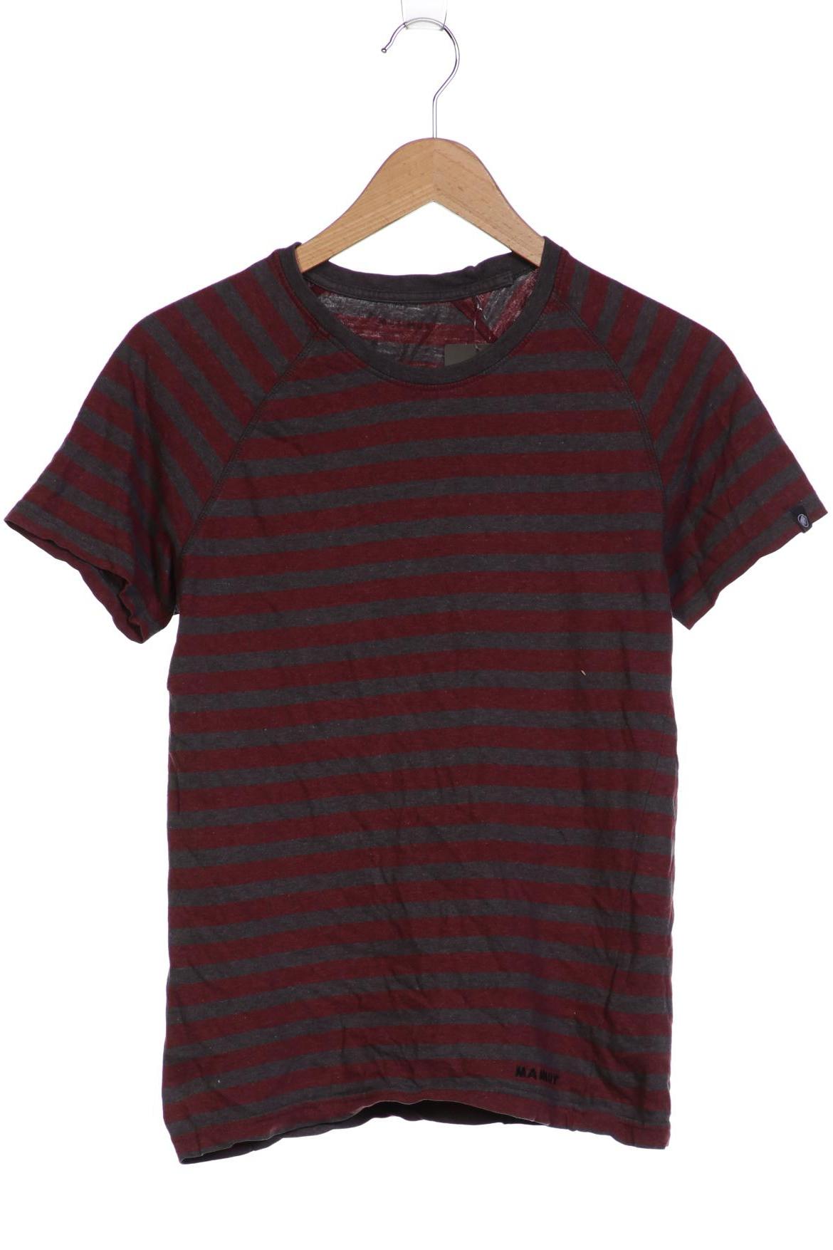 

MAMMUT Damen T-Shirt, grau