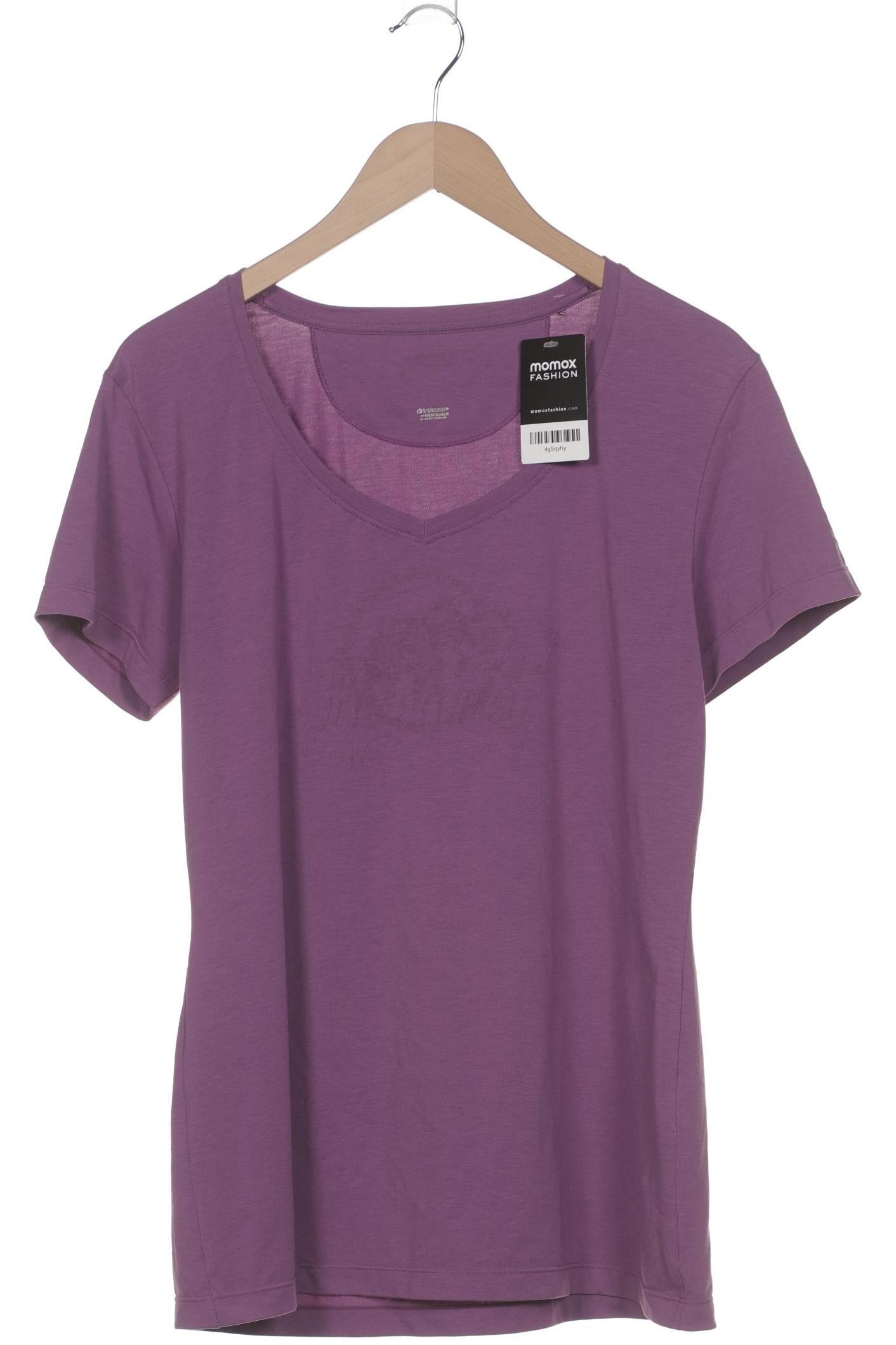 

Mammut Damen T-Shirt, flieder, Gr. 44