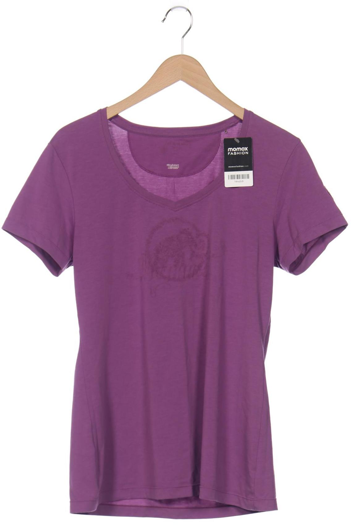 

MAMMUT Damen T-Shirt, flieder