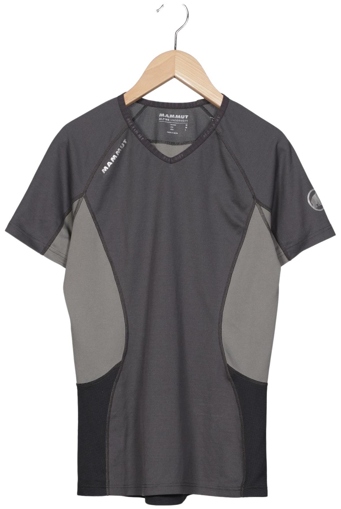 

Mammut Damen T-Shirt, braun, Gr. 38