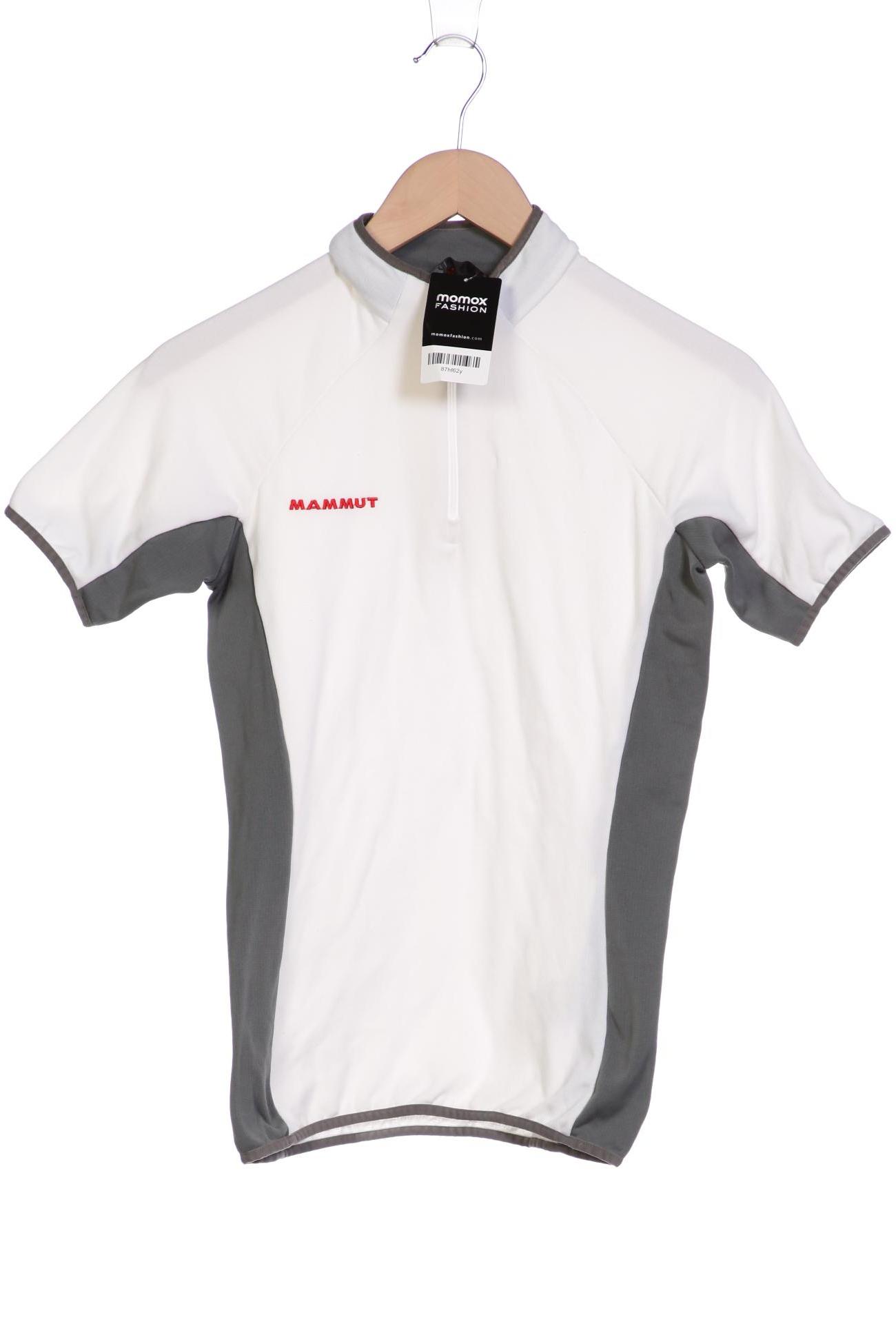 

Mammut Damen T-Shirt, weiß, Gr. 38