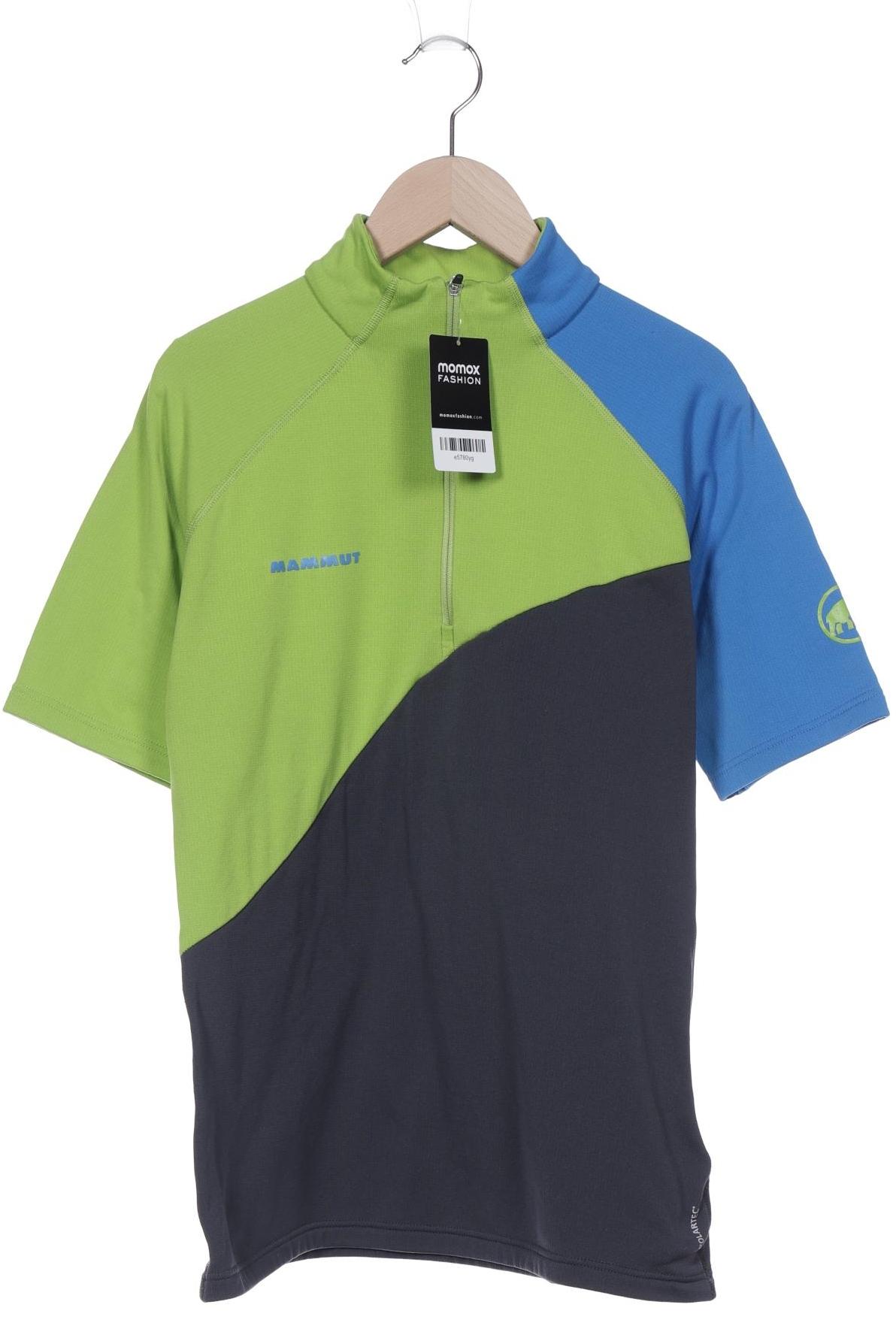 

Mammut Damen T-Shirt, mehrfarbig, Gr. 44