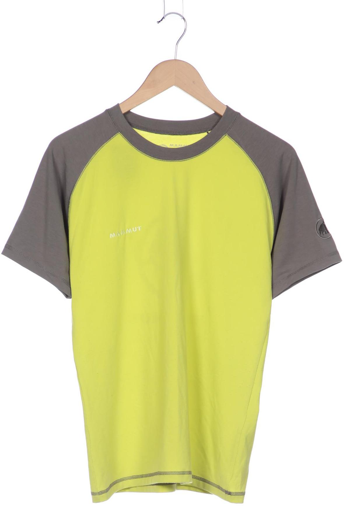 

Mammut Damen T-Shirt, hellgrün, Gr. 38