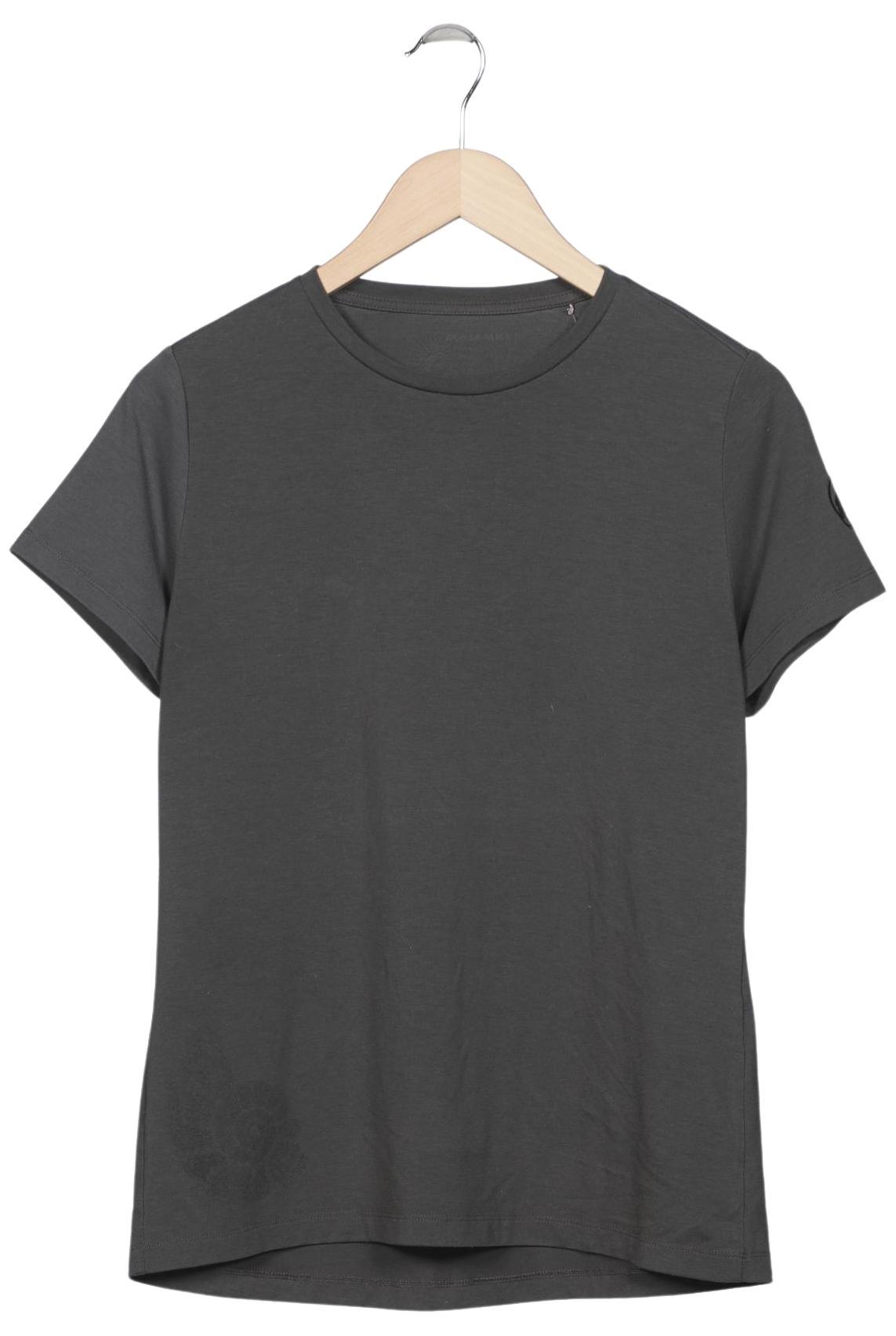 

Mammut Damen T-Shirt, grau, Gr. 42