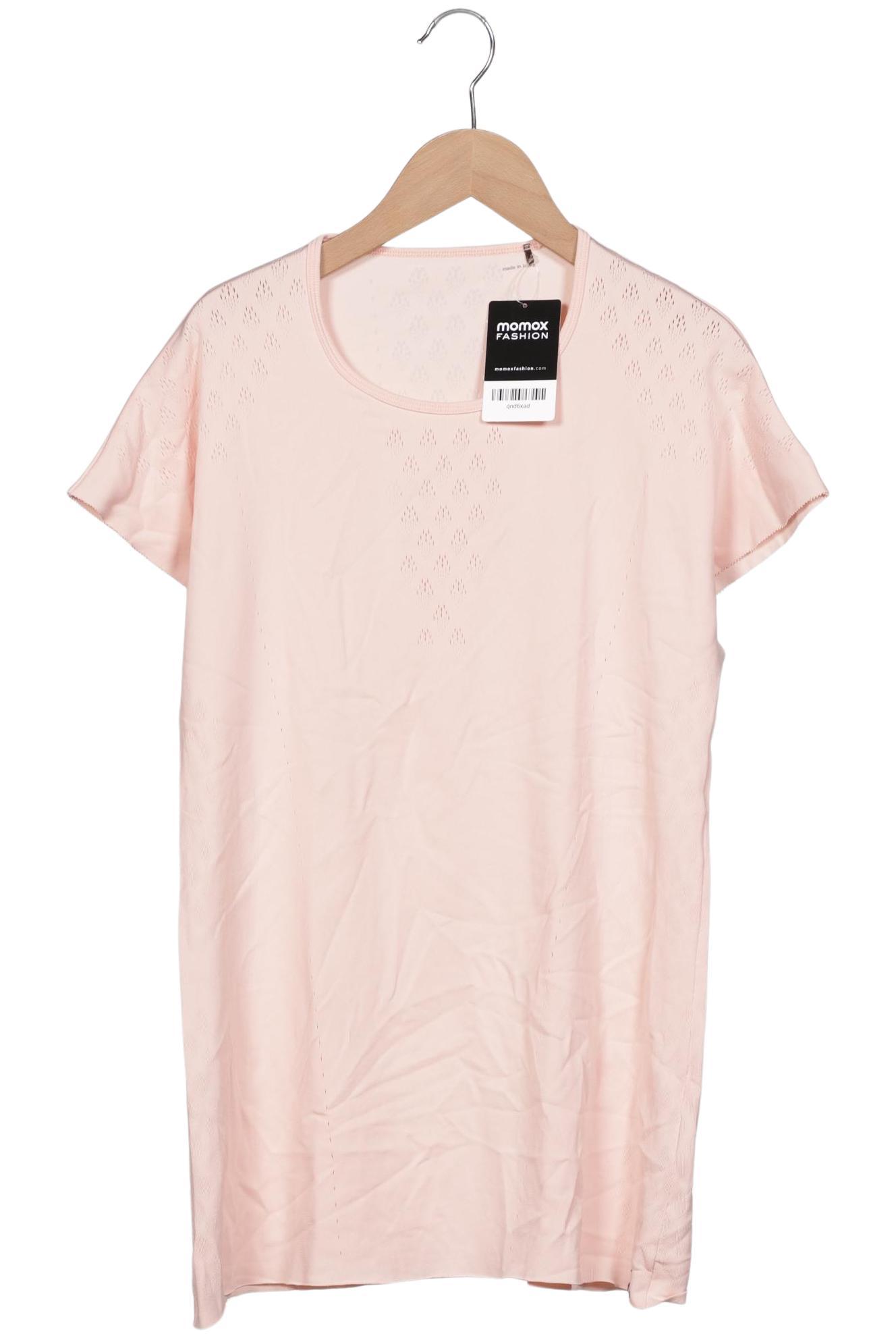 

Mammut Damen T-Shirt, pink, Gr. 42