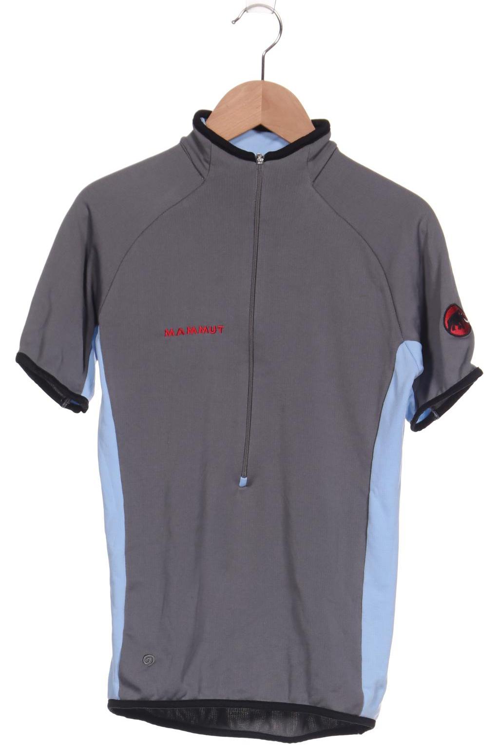 

MAMMUT Damen T-Shirt, grau