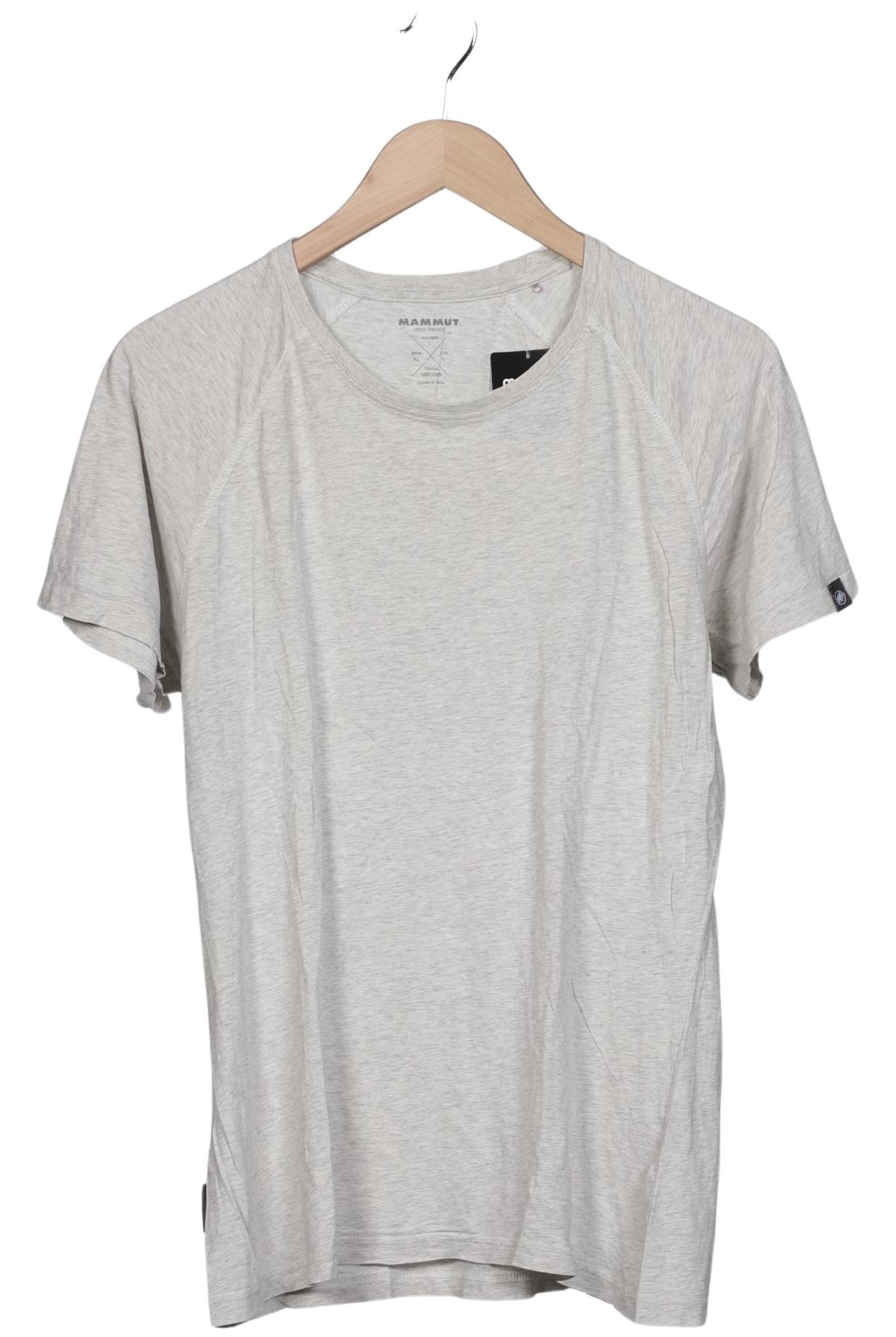 

Mammut Damen T-Shirt, grau, Gr. 42