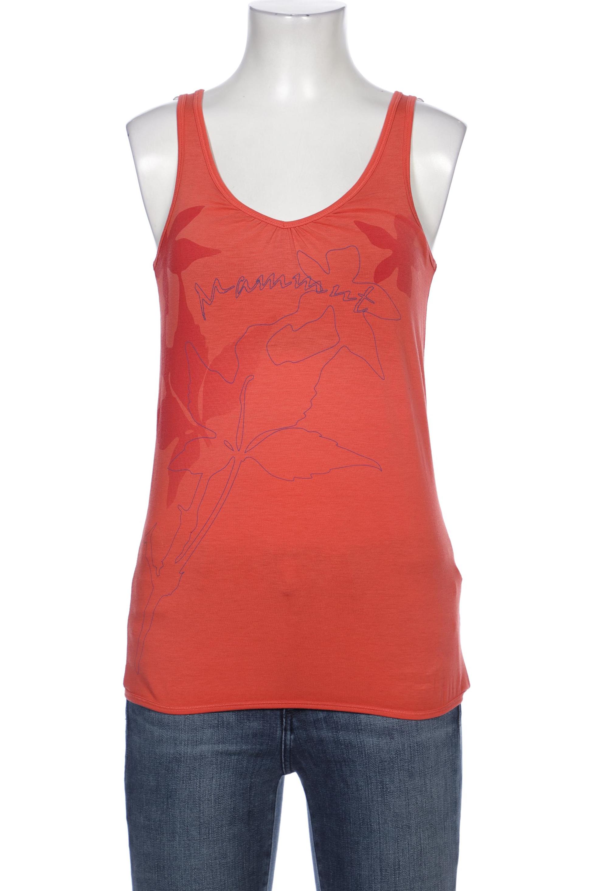 

Mammut Damen Top, rot, Gr. 34