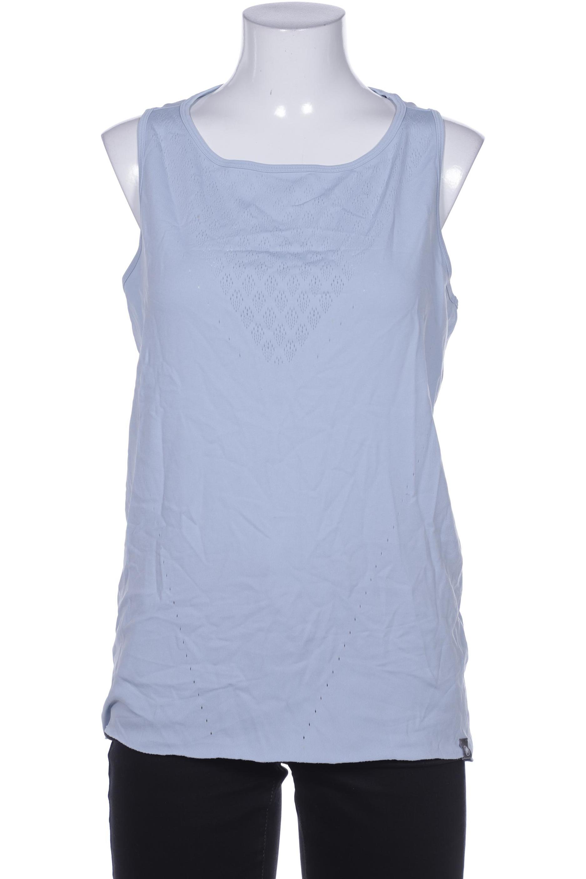 

MAMMUT Damen Top, hellblau