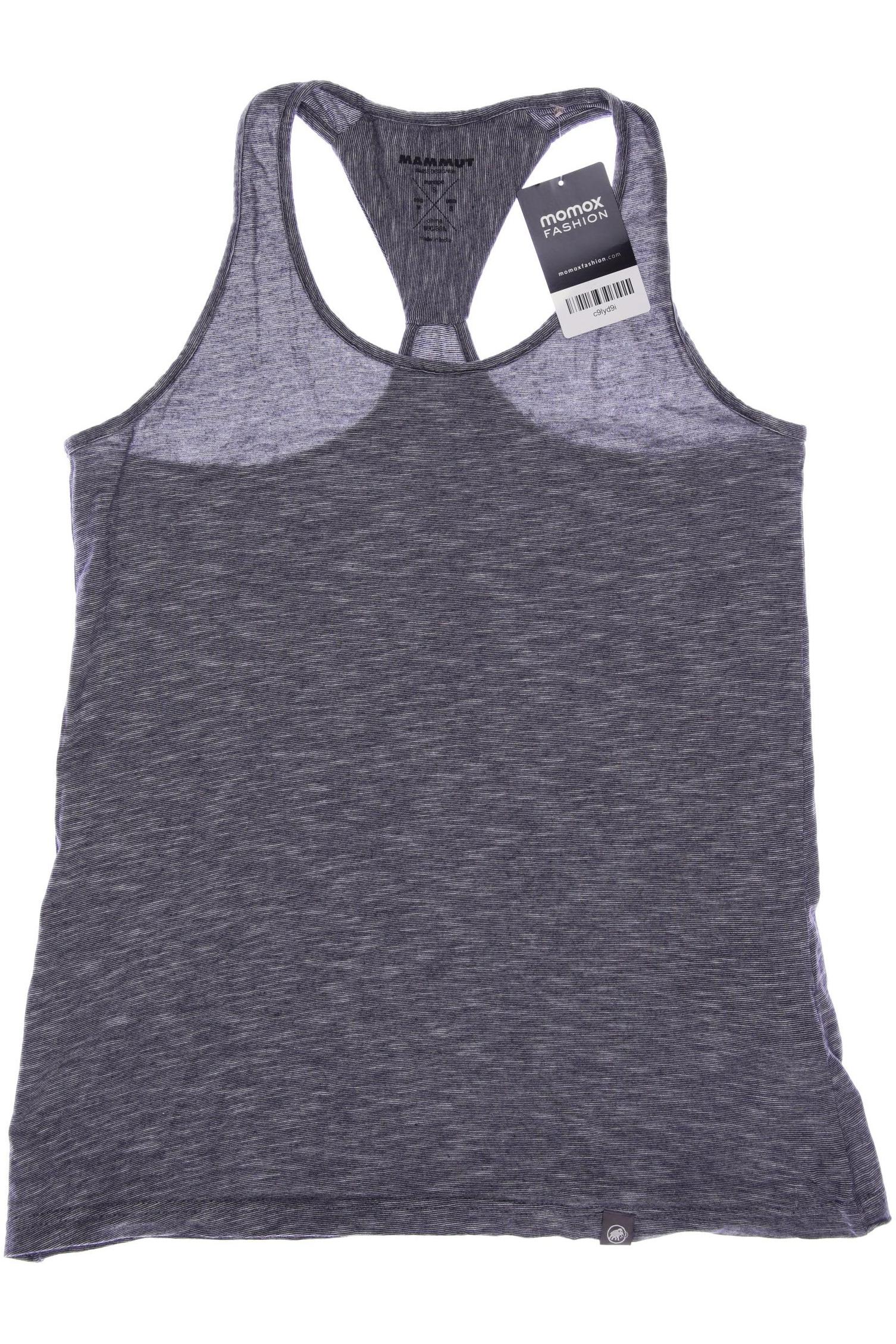 

MAMMUT Damen Top, grau